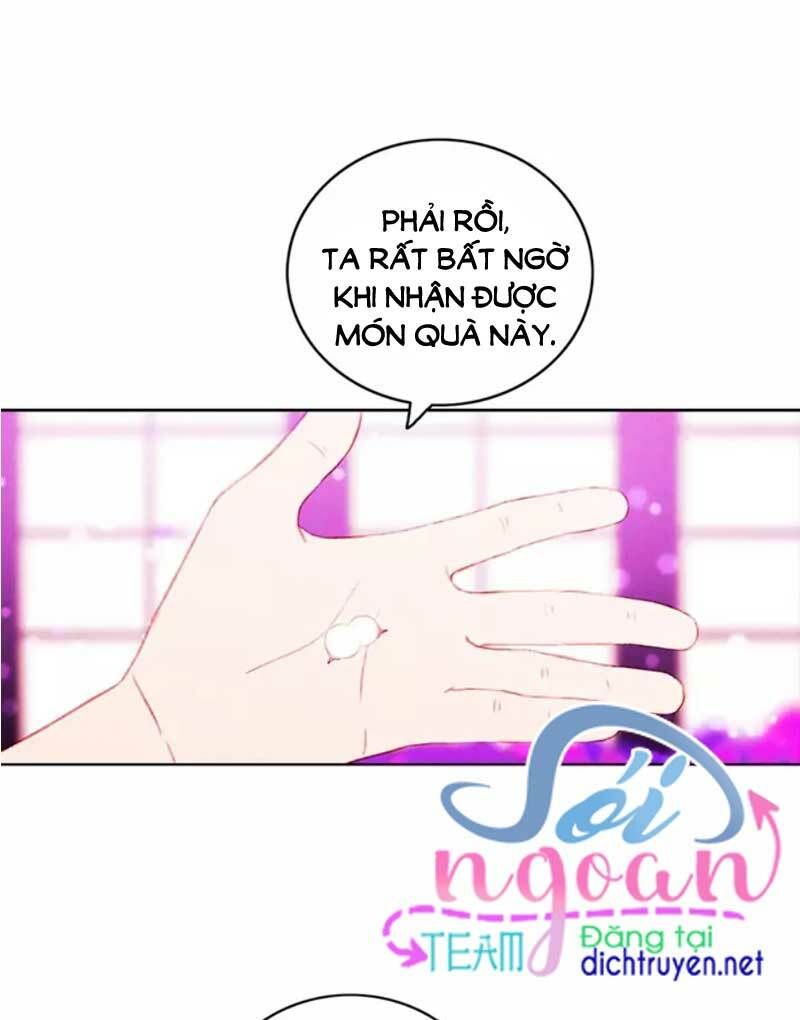 đọc truyện Hóa Kiếp Thành Chị Gái Của Bạo Chúa Chương 30 ảnh 22 tại Thiên Thai Truyện