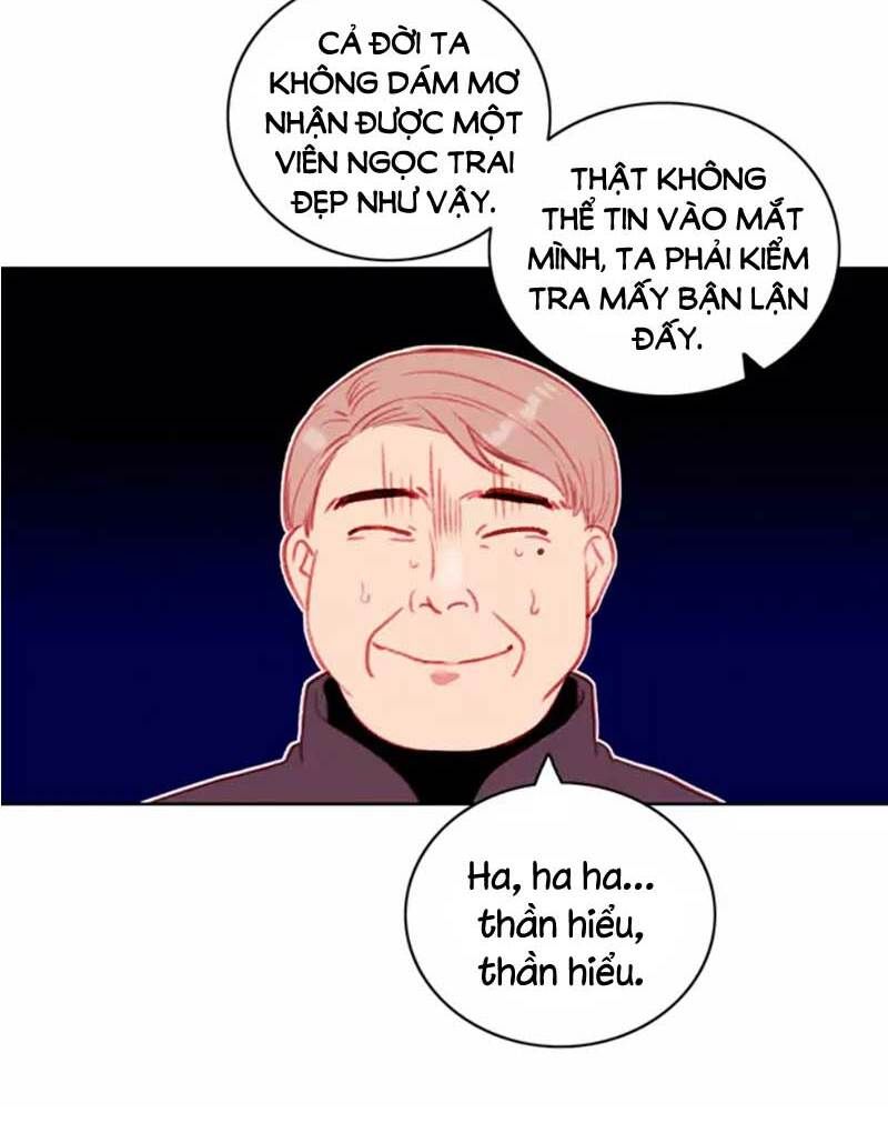 đọc truyện Hóa Kiếp Thành Chị Gái Của Bạo Chúa Chương 30 ảnh 23 tại Thiên Thai Truyện