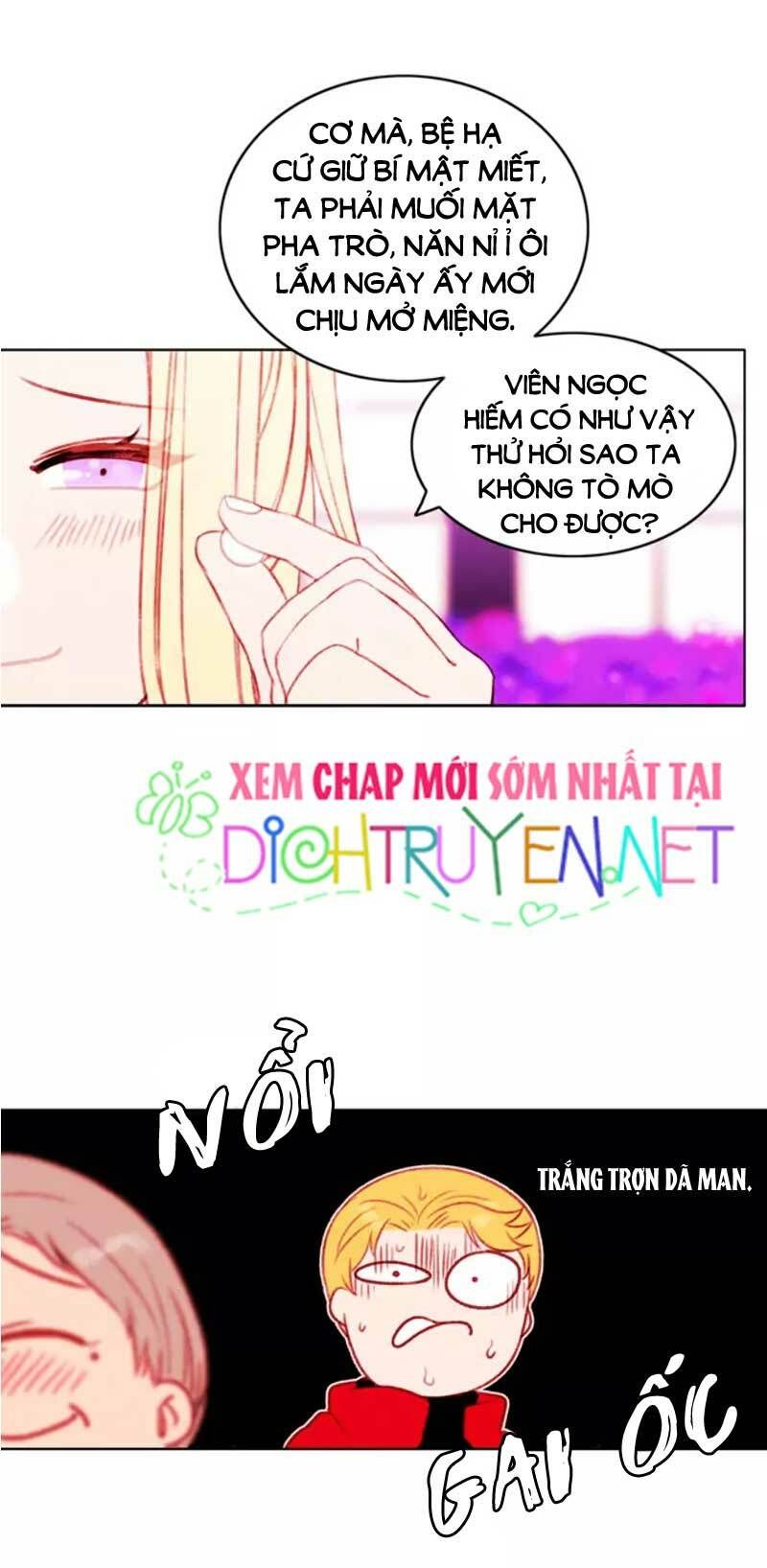 đọc truyện Hóa Kiếp Thành Chị Gái Của Bạo Chúa Chương 30 ảnh 24 tại Thiên Thai Truyện