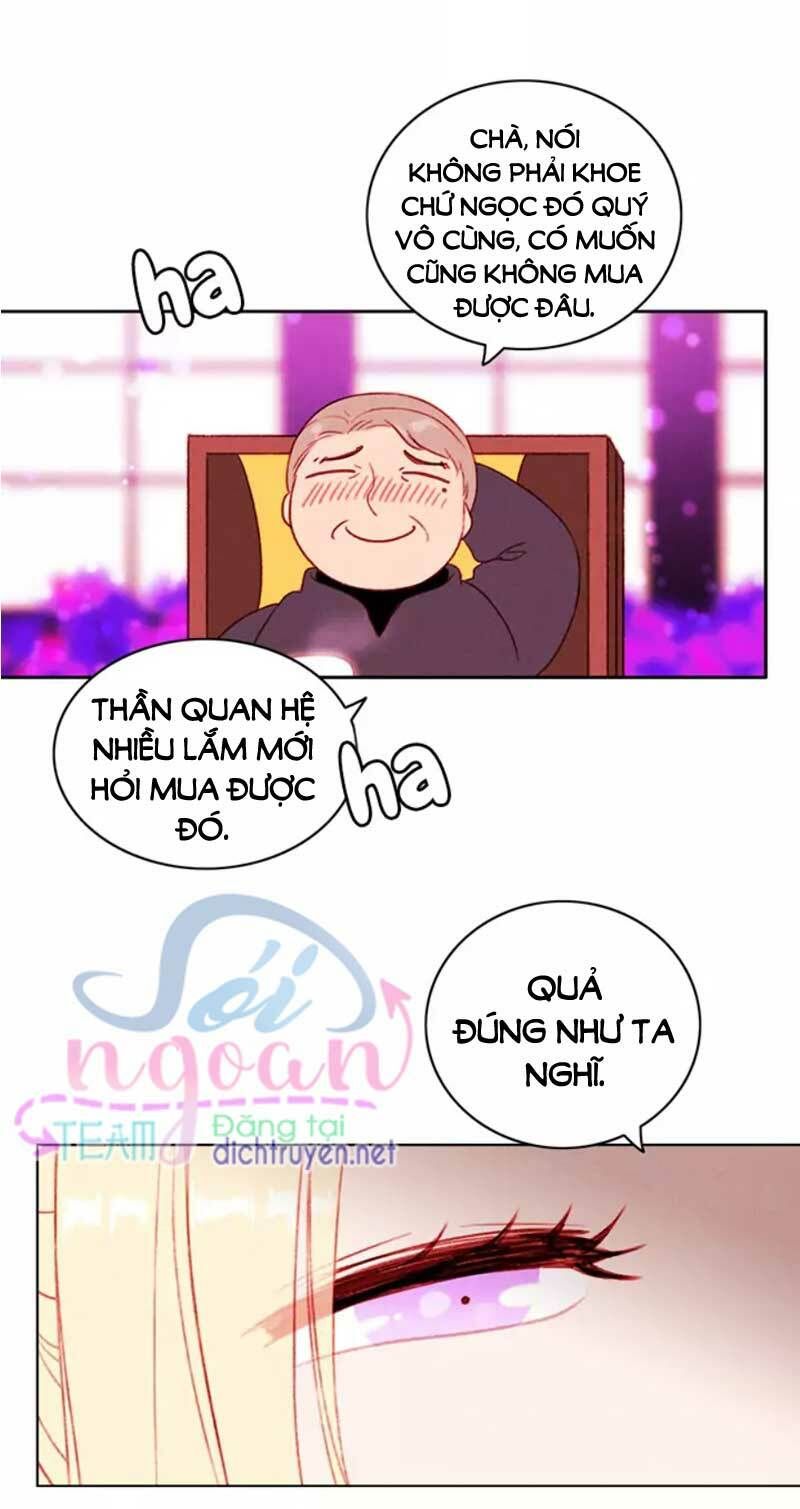 đọc truyện Hóa Kiếp Thành Chị Gái Của Bạo Chúa Chương 30 ảnh 25 tại Thiên Thai Truyện