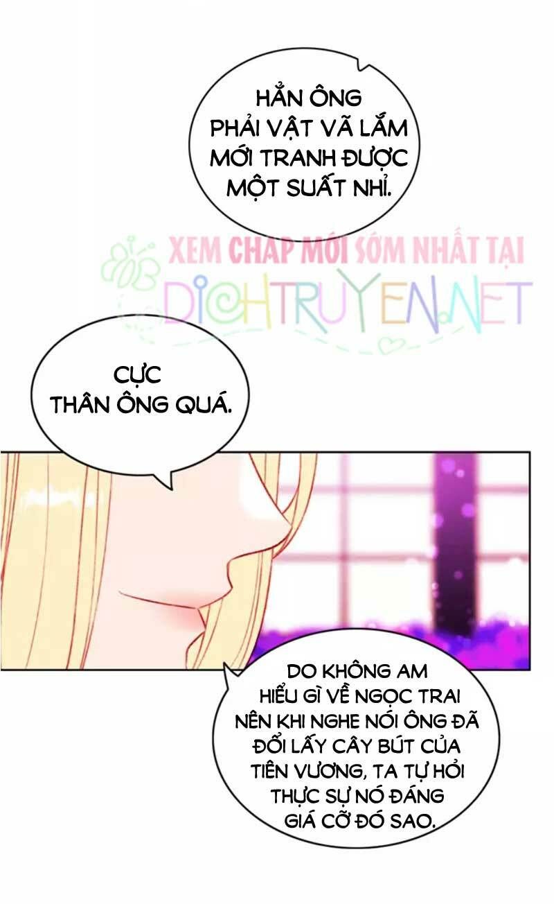 đọc truyện Hóa Kiếp Thành Chị Gái Của Bạo Chúa Chương 30 ảnh 26 tại Thiên Thai Truyện