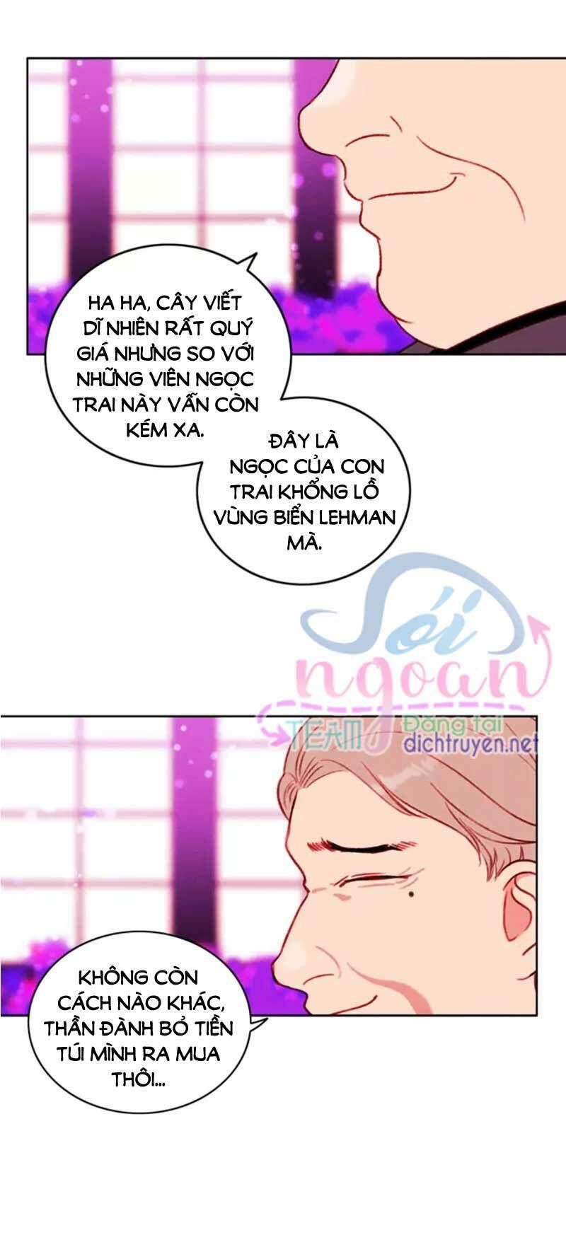 đọc truyện Hóa Kiếp Thành Chị Gái Của Bạo Chúa Chương 30 ảnh 27 tại Thiên Thai Truyện