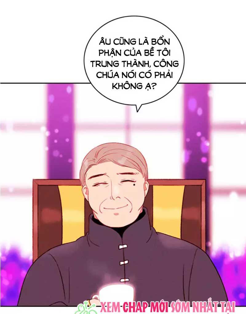 đọc truyện Hóa Kiếp Thành Chị Gái Của Bạo Chúa Chương 30 ảnh 28 tại Thiên Thai Truyện