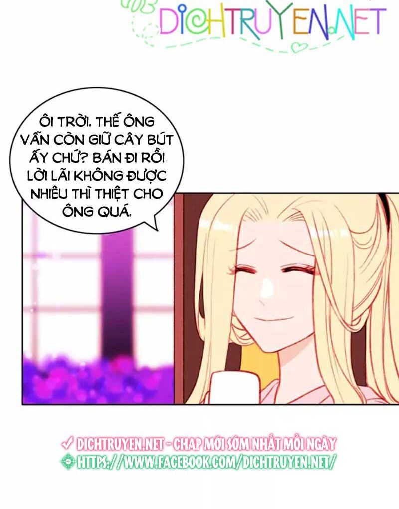 đọc truyện Hóa Kiếp Thành Chị Gái Của Bạo Chúa Chương 30 ảnh 29 tại Thiên Thai Truyện