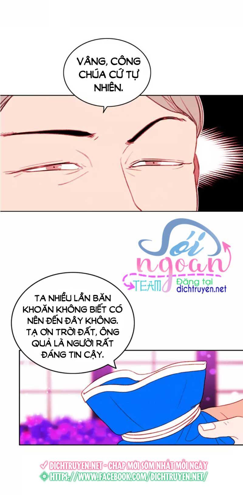 đọc truyện Hóa Kiếp Thành Chị Gái Của Bạo Chúa Chương 30 ảnh 33 tại Thiên Thai Truyện