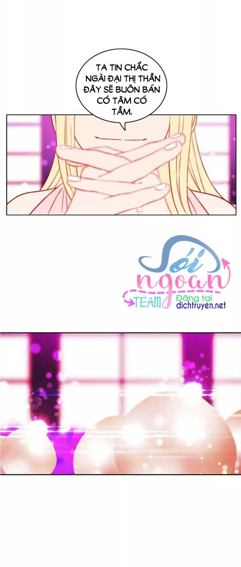 đọc truyện Hóa Kiếp Thành Chị Gái Của Bạo Chúa Chương 30 ảnh 39 tại Thiên Thai Truyện