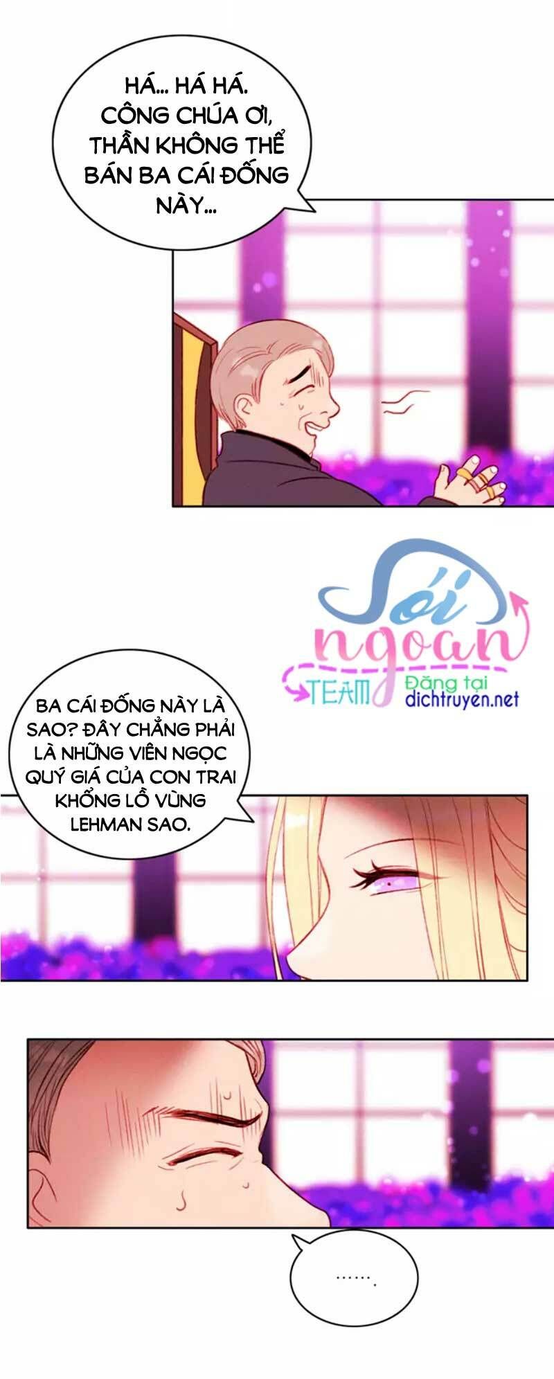 đọc truyện Hóa Kiếp Thành Chị Gái Của Bạo Chúa Chương 30 ảnh 41 tại Thiên Thai Truyện