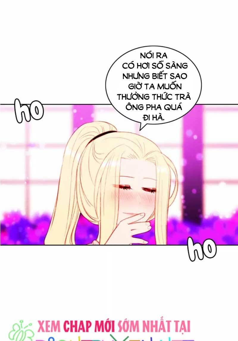 đọc truyện Hóa Kiếp Thành Chị Gái Của Bạo Chúa Chương 30 ảnh 6 tại Thiên Thai Truyện