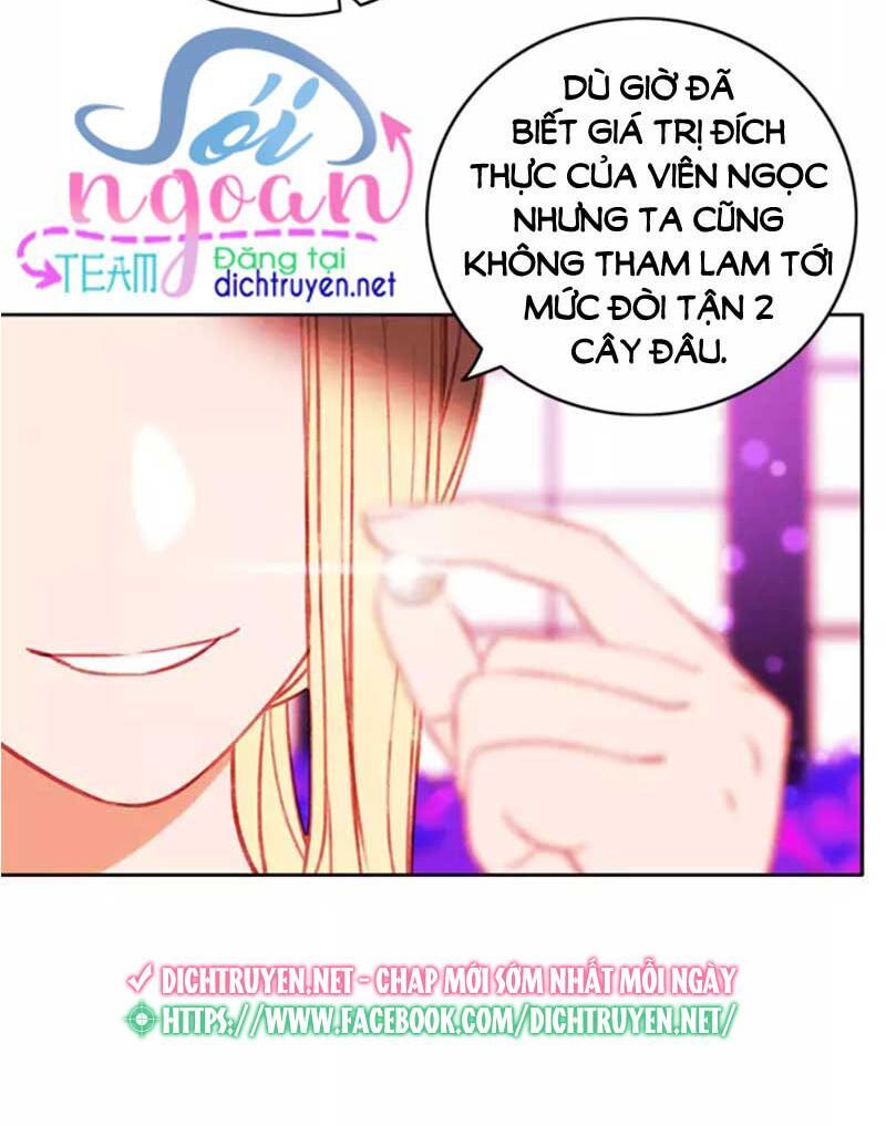 đọc truyện Hóa Kiếp Thành Chị Gái Của Bạo Chúa Chương 30 ảnh 45 tại Thiên Thai Truyện