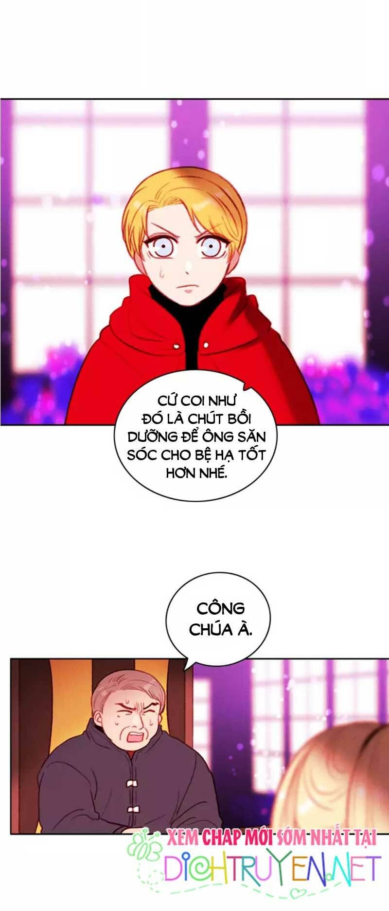 đọc truyện Hóa Kiếp Thành Chị Gái Của Bạo Chúa Chương 30 ảnh 46 tại Thiên Thai Truyện