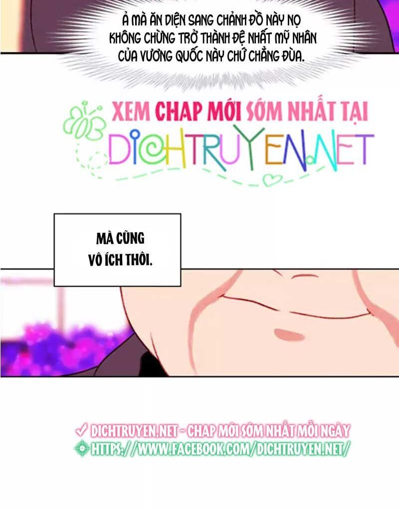 đọc truyện Hóa Kiếp Thành Chị Gái Của Bạo Chúa Chương 30 ảnh 11 tại Thiên Thai Truyện