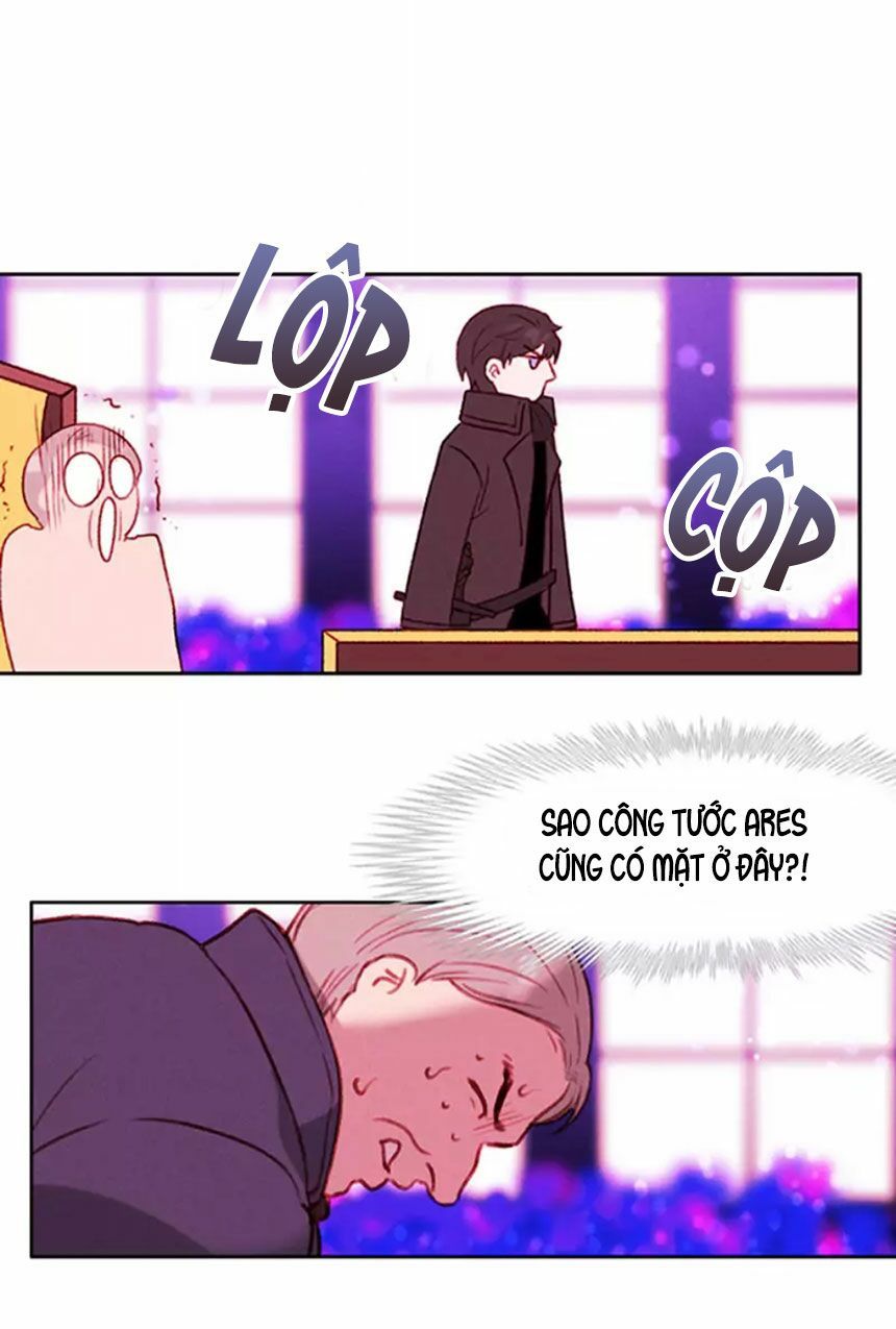 đọc truyện Hóa Kiếp Thành Chị Gái Của Bạo Chúa Chương 31 ảnh 12 tại Thiên Thai Truyện