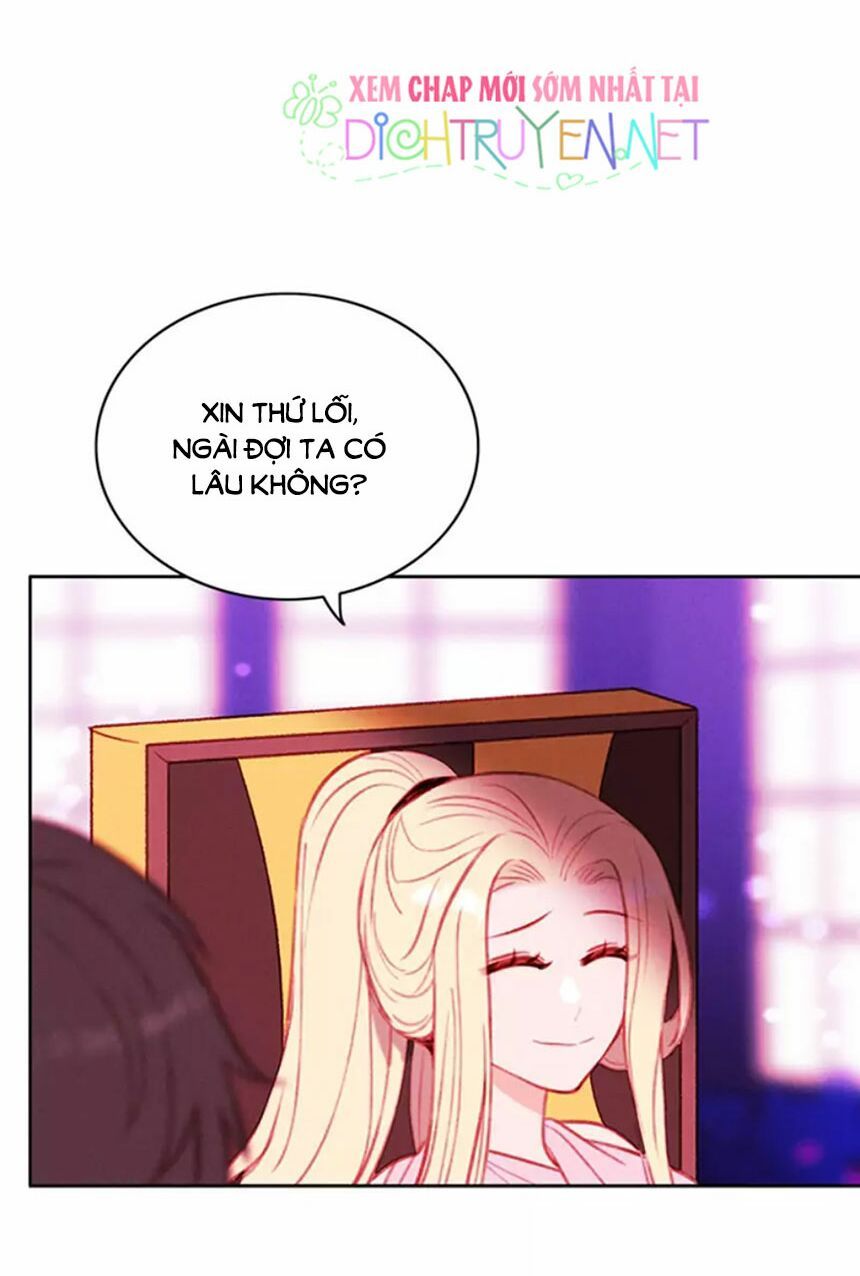 đọc truyện Hóa Kiếp Thành Chị Gái Của Bạo Chúa Chương 31 ảnh 13 tại Thiên Thai Truyện