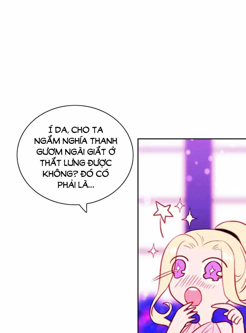 đọc truyện Hóa Kiếp Thành Chị Gái Của Bạo Chúa Chương 31 ảnh 18 tại Thiên Thai Truyện