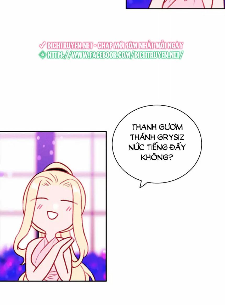 đọc truyện Hóa Kiếp Thành Chị Gái Của Bạo Chúa Chương 31 ảnh 19 tại Thiên Thai Truyện