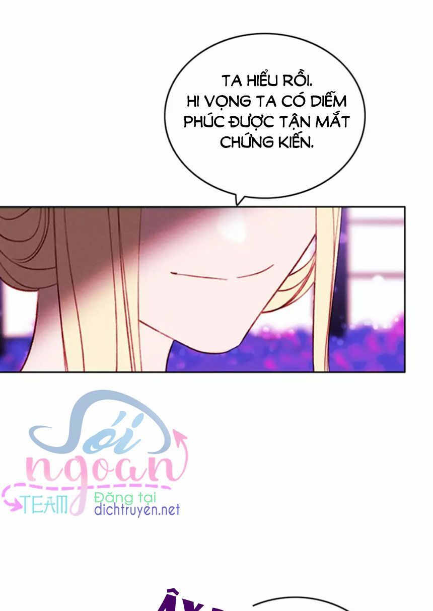 đọc truyện Hóa Kiếp Thành Chị Gái Của Bạo Chúa Chương 31 ảnh 28 tại Thiên Thai Truyện