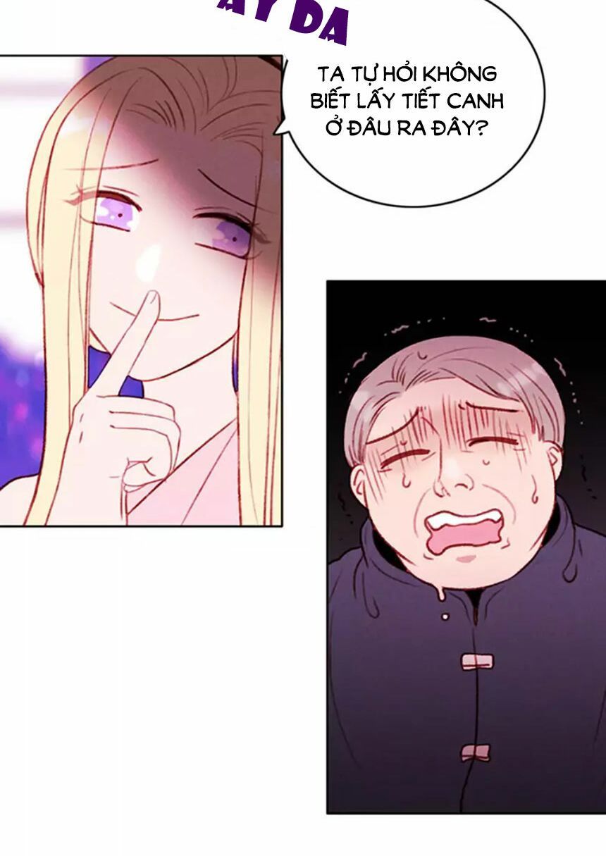 đọc truyện Hóa Kiếp Thành Chị Gái Của Bạo Chúa Chương 31 ảnh 29 tại Thiên Thai Truyện