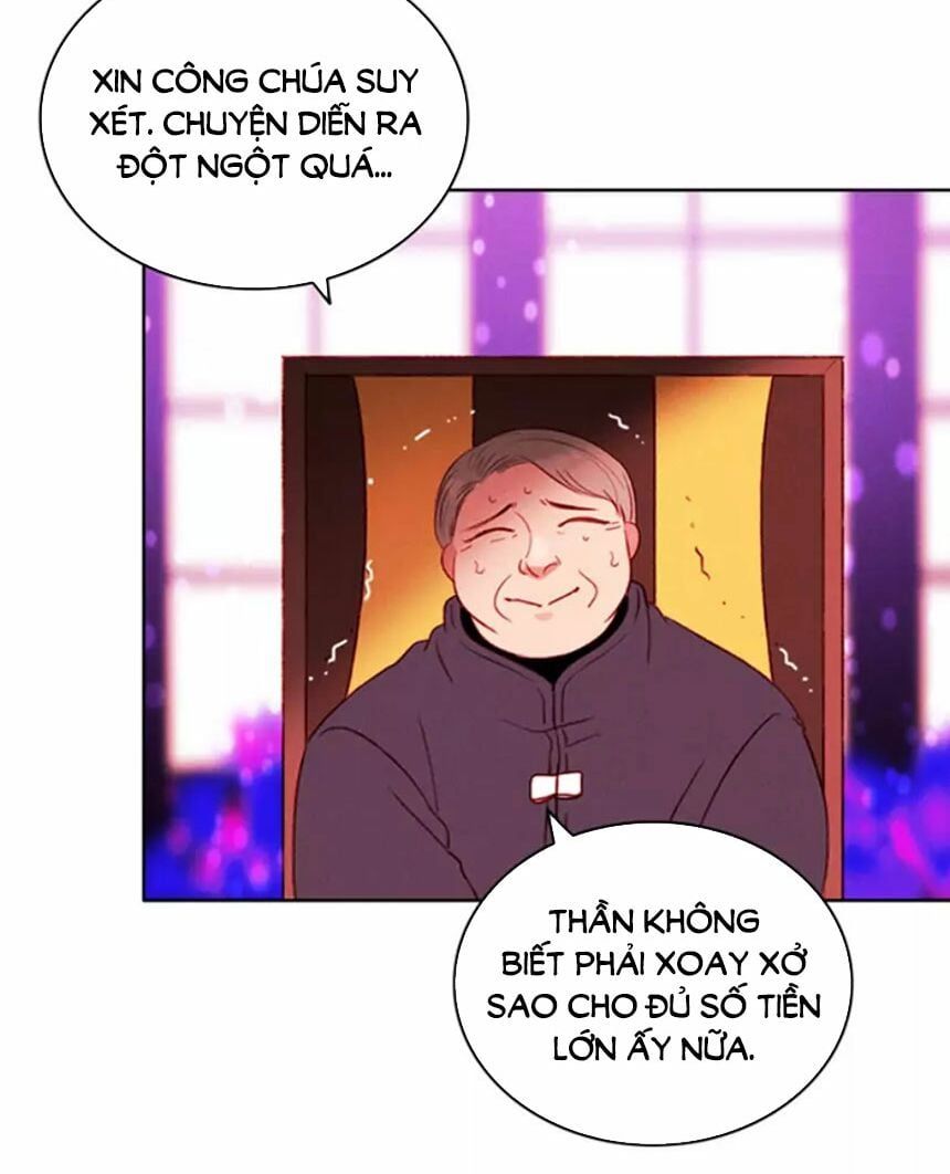 đọc truyện Hóa Kiếp Thành Chị Gái Của Bạo Chúa Chương 31 ảnh 5 tại Thiên Thai Truyện