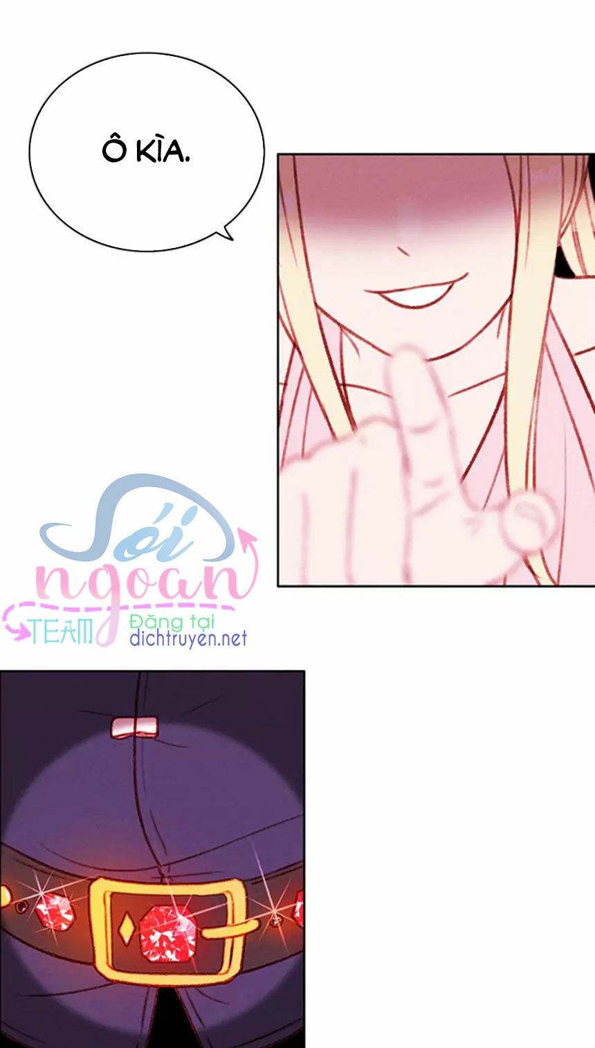 đọc truyện Hóa Kiếp Thành Chị Gái Của Bạo Chúa Chương 31 ảnh 33 tại Thiên Thai Truyện