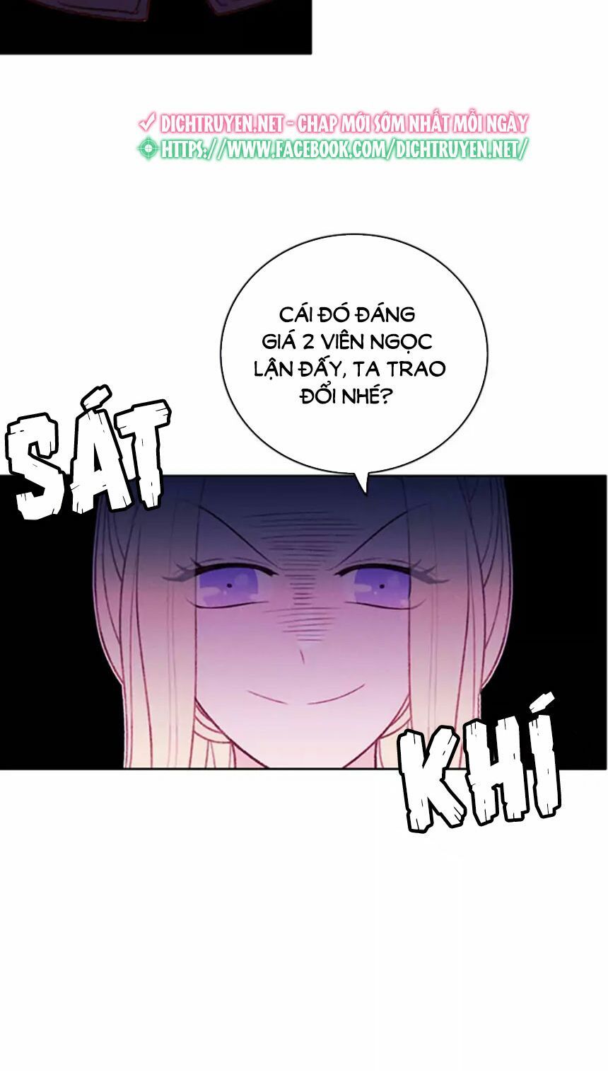 đọc truyện Hóa Kiếp Thành Chị Gái Của Bạo Chúa Chương 31 ảnh 34 tại Thiên Thai Truyện