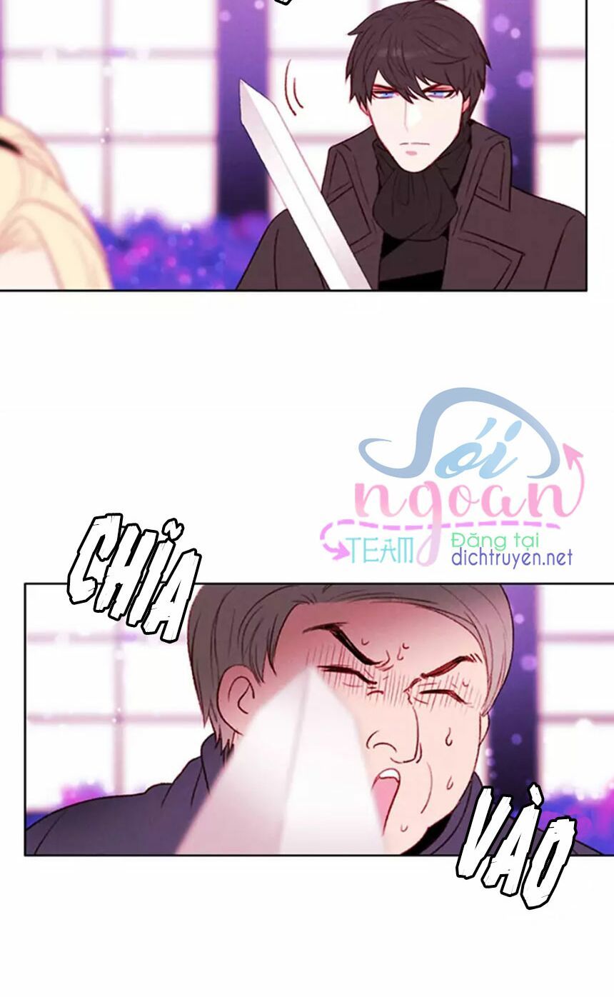 đọc truyện Hóa Kiếp Thành Chị Gái Của Bạo Chúa Chương 31 ảnh 36 tại Thiên Thai Truyện