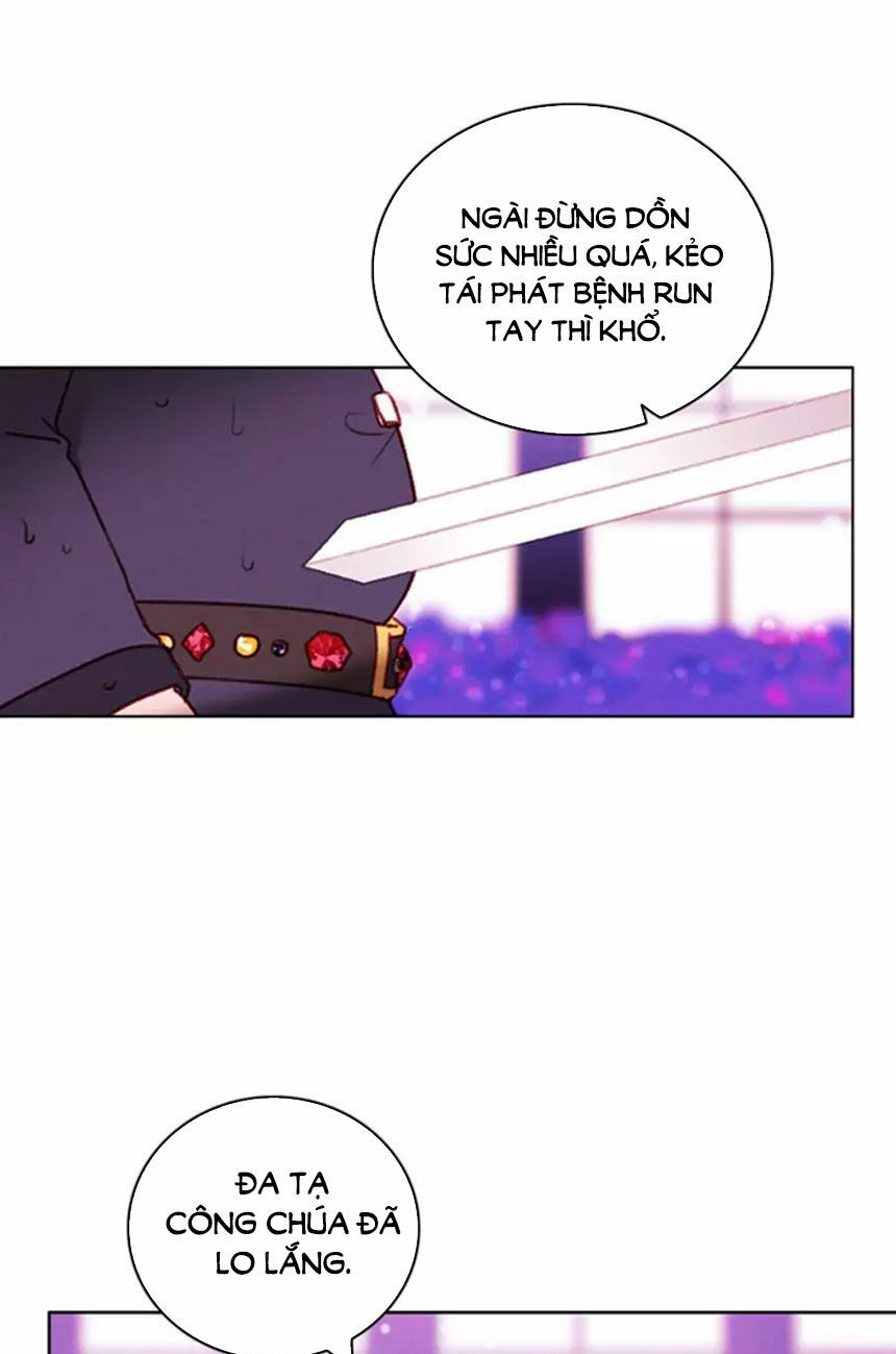 đọc truyện Hóa Kiếp Thành Chị Gái Của Bạo Chúa Chương 31 ảnh 37 tại Thiên Thai Truyện