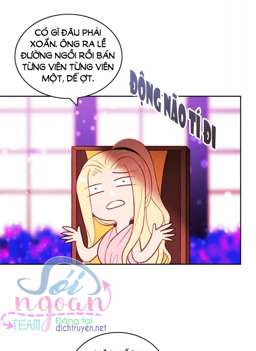 đọc truyện Hóa Kiếp Thành Chị Gái Của Bạo Chúa Chương 31 ảnh 6 tại Thiên Thai Truyện