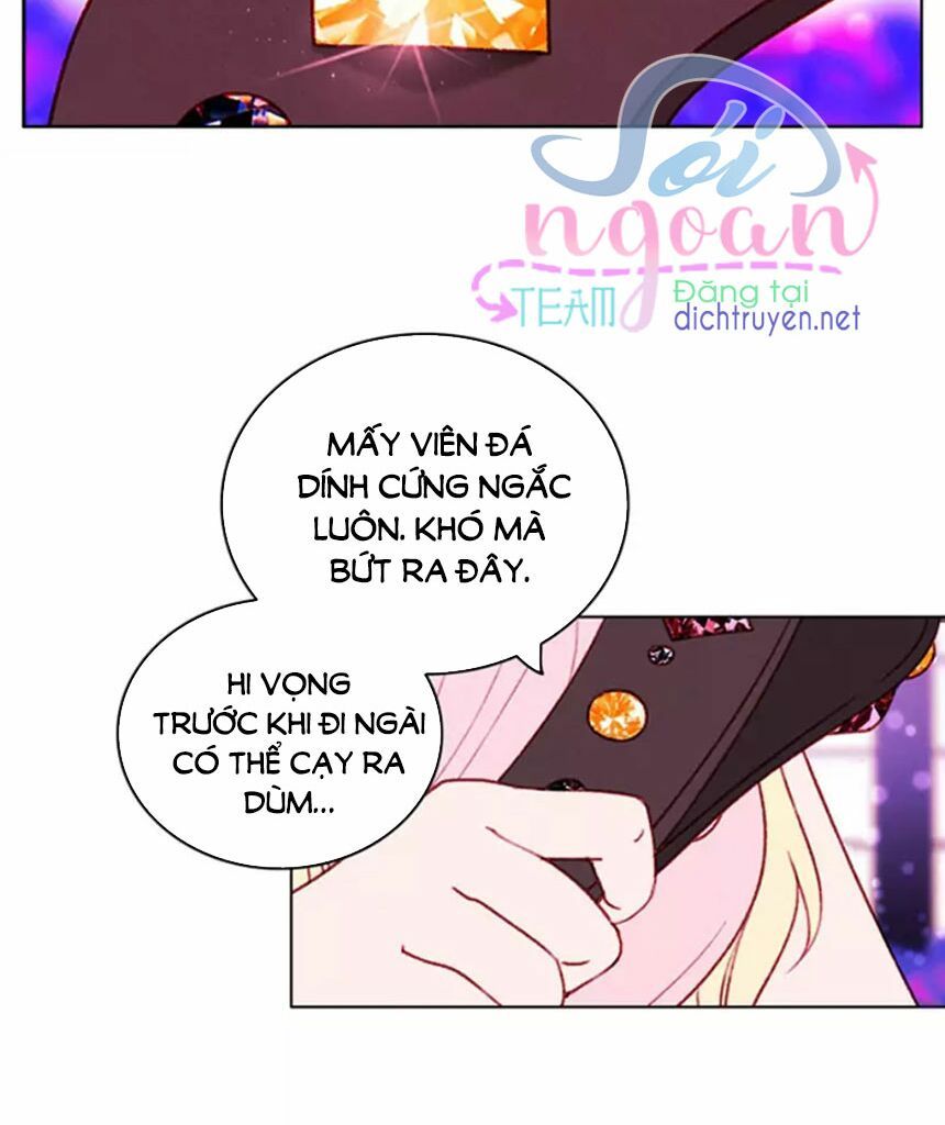 đọc truyện Hóa Kiếp Thành Chị Gái Của Bạo Chúa Chương 31 ảnh 42 tại Thiên Thai Truyện