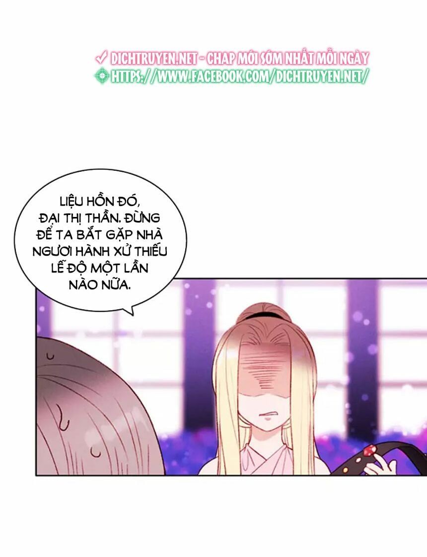 đọc truyện Hóa Kiếp Thành Chị Gái Của Bạo Chúa Chương 31 ảnh 44 tại Thiên Thai Truyện