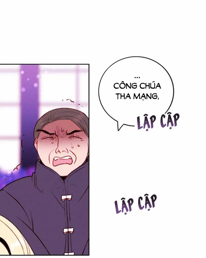 đọc truyện Hóa Kiếp Thành Chị Gái Của Bạo Chúa Chương 31 ảnh 45 tại Thiên Thai Truyện