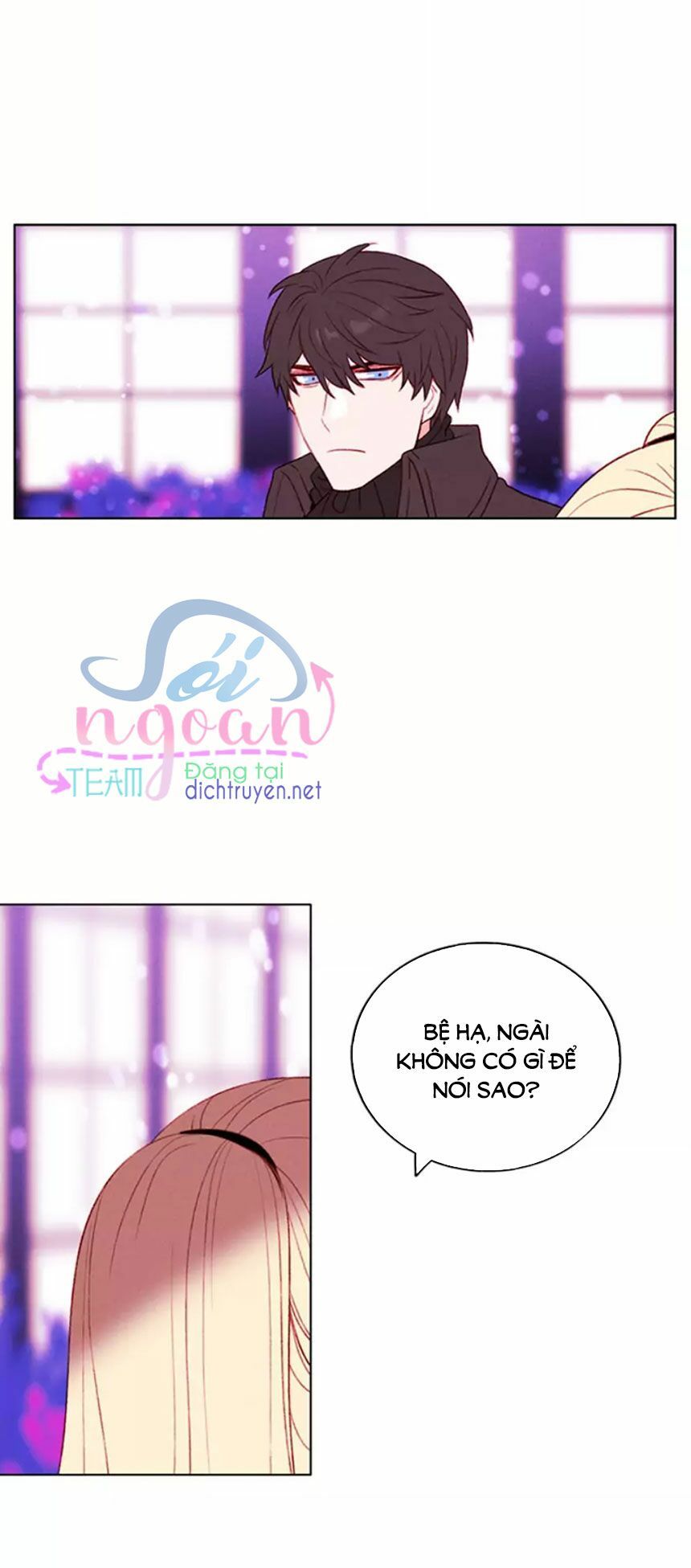 đọc truyện Hóa Kiếp Thành Chị Gái Của Bạo Chúa Chương 31 ảnh 47 tại Thiên Thai Truyện