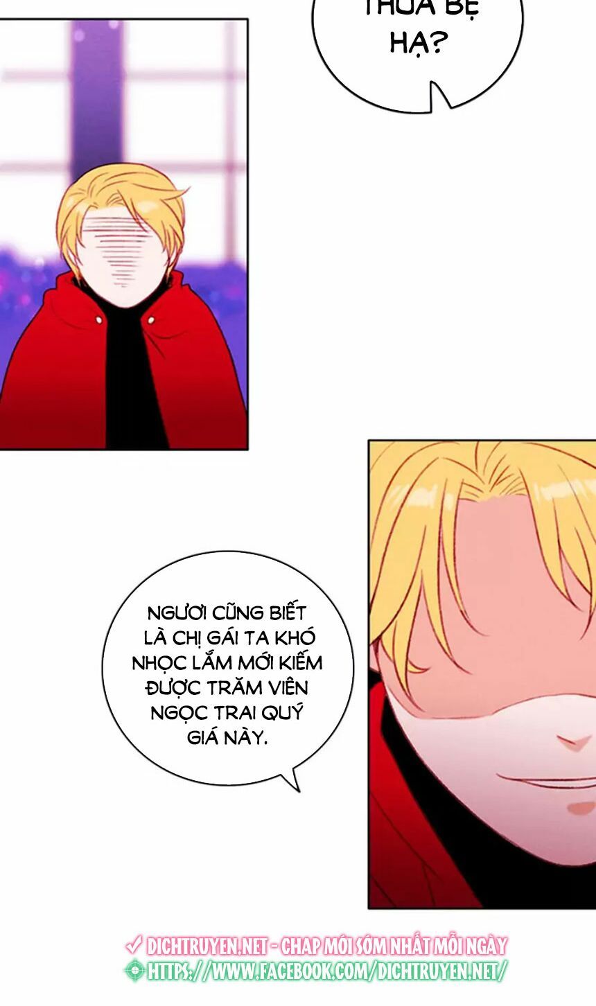 đọc truyện Hóa Kiếp Thành Chị Gái Của Bạo Chúa Chương 31 ảnh 53 tại Thiên Thai Truyện