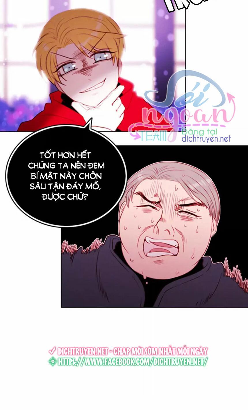 đọc truyện Hóa Kiếp Thành Chị Gái Của Bạo Chúa Chương 31 ảnh 55 tại Thiên Thai Truyện