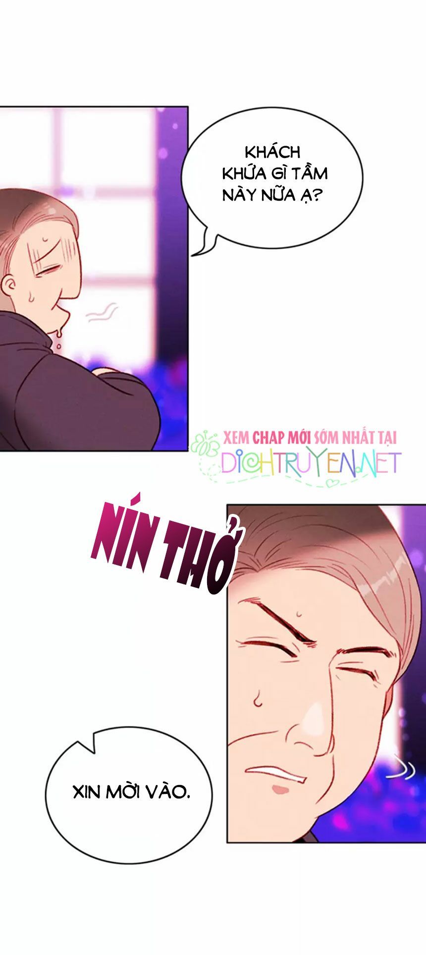 đọc truyện Hóa Kiếp Thành Chị Gái Của Bạo Chúa Chương 31 ảnh 8 tại Thiên Thai Truyện