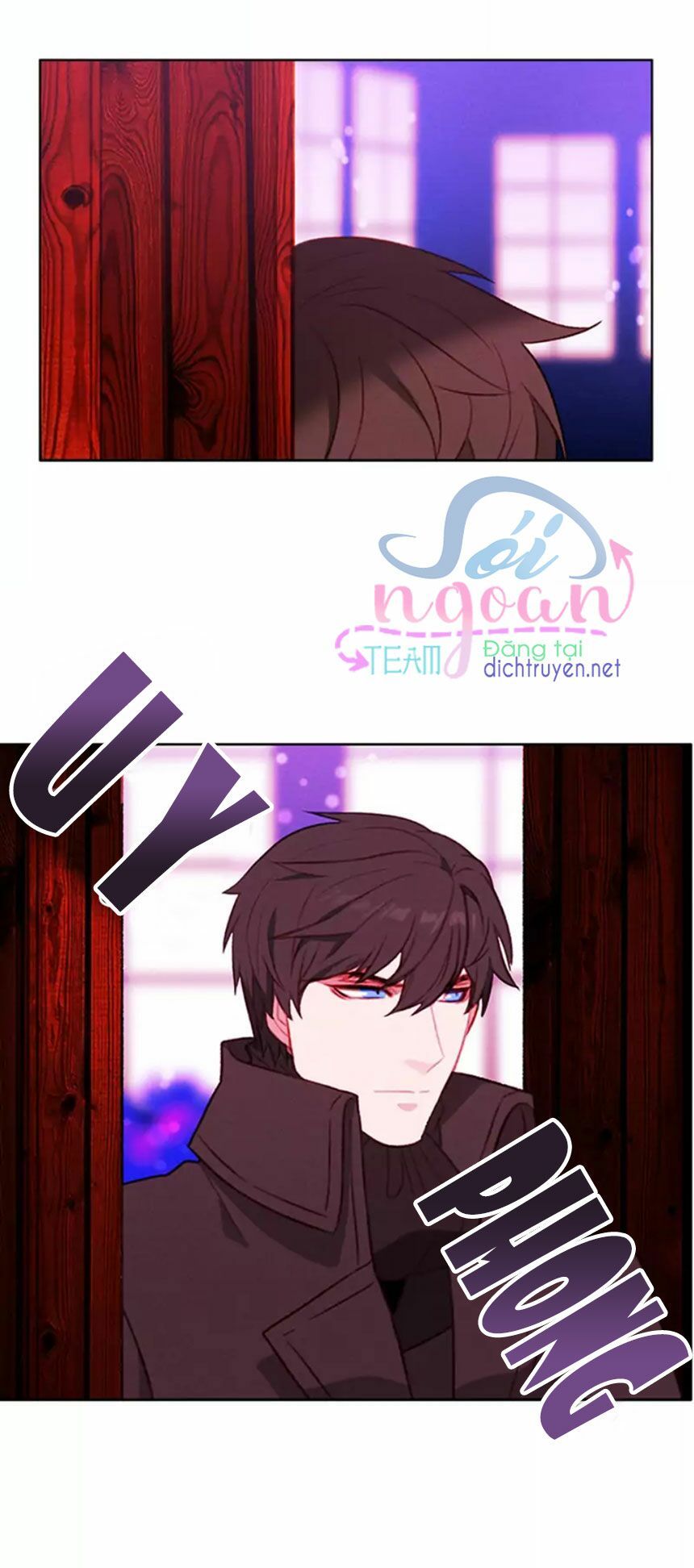 đọc truyện Hóa Kiếp Thành Chị Gái Của Bạo Chúa Chương 31 ảnh 9 tại Thiên Thai Truyện