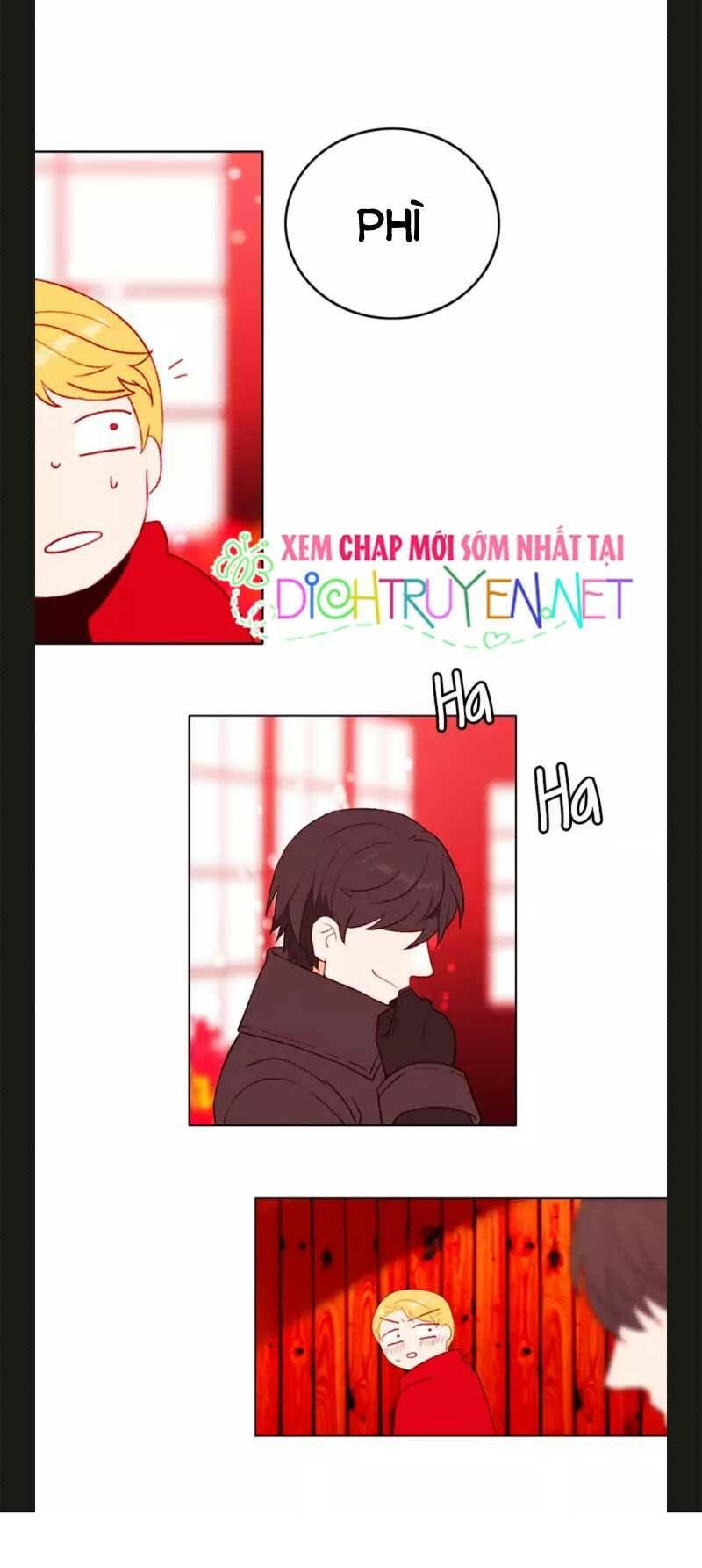 đọc truyện Hóa Kiếp Thành Chị Gái Của Bạo Chúa Chương 32 ảnh 12 tại Thiên Thai Truyện