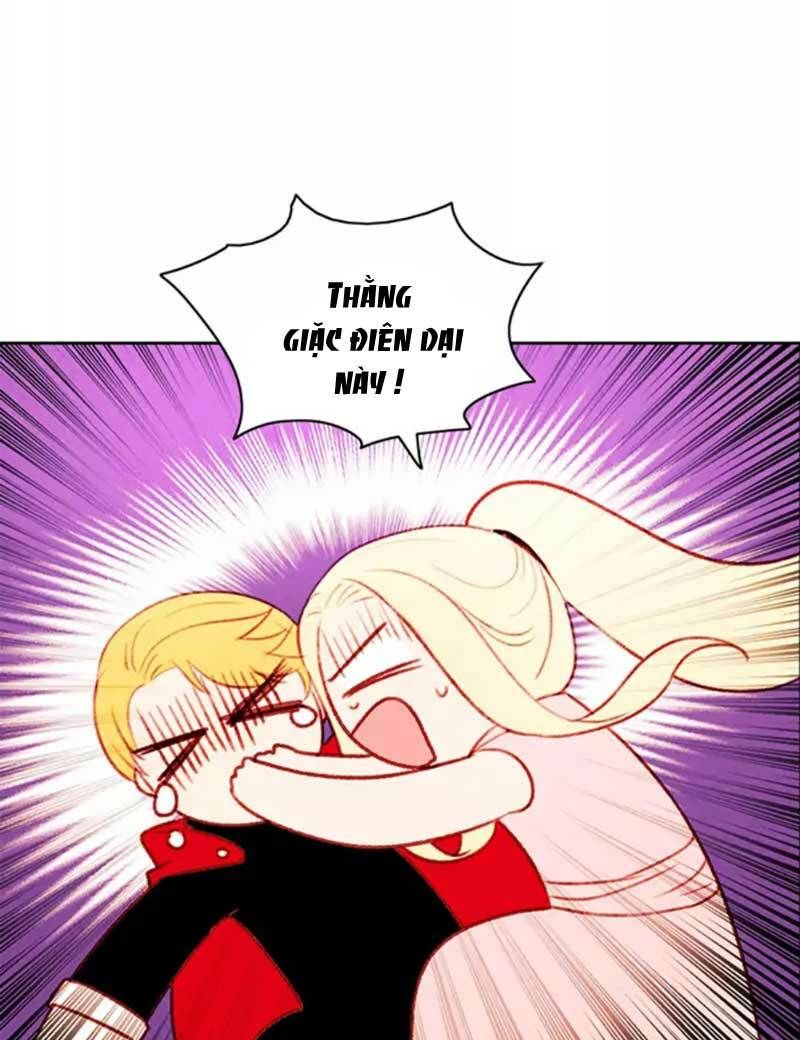 đọc truyện Hóa Kiếp Thành Chị Gái Của Bạo Chúa Chương 32 ảnh 14 tại Thiên Thai Truyện