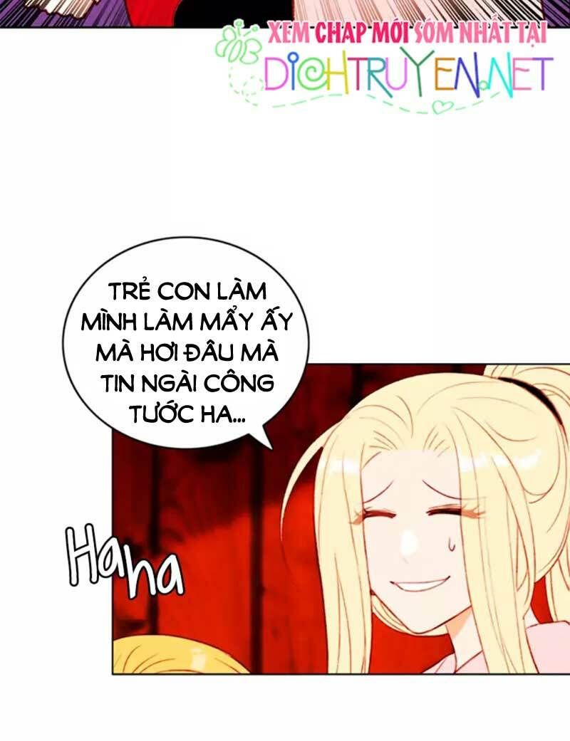 đọc truyện Hóa Kiếp Thành Chị Gái Của Bạo Chúa Chương 32 ảnh 15 tại Thiên Thai Truyện