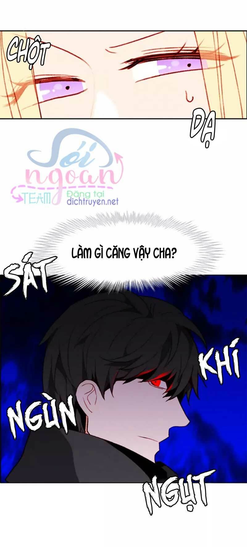 đọc truyện Hóa Kiếp Thành Chị Gái Của Bạo Chúa Chương 32 ảnh 16 tại Thiên Thai Truyện