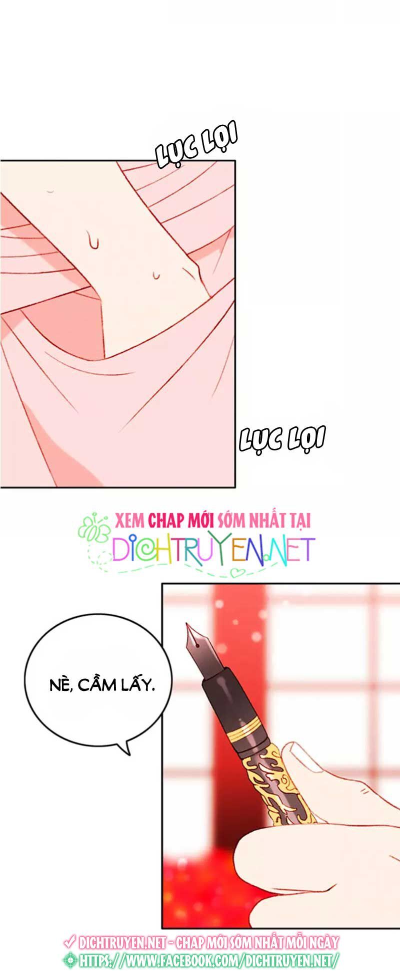 đọc truyện Hóa Kiếp Thành Chị Gái Của Bạo Chúa Chương 32 ảnh 17 tại Thiên Thai Truyện