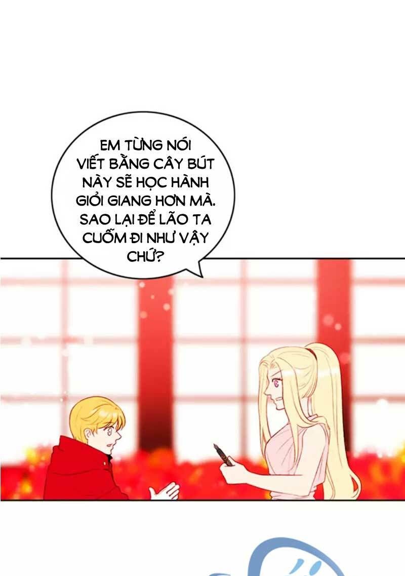 đọc truyện Hóa Kiếp Thành Chị Gái Của Bạo Chúa Chương 32 ảnh 18 tại Thiên Thai Truyện