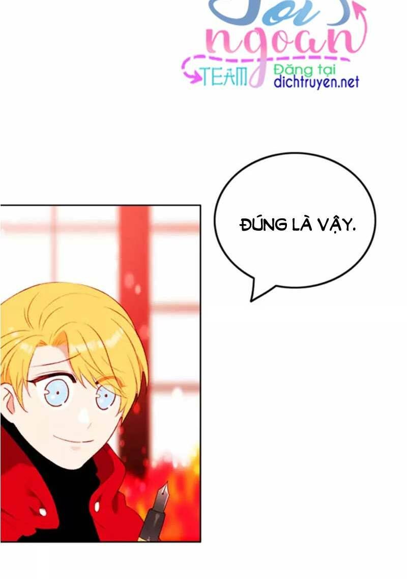 đọc truyện Hóa Kiếp Thành Chị Gái Của Bạo Chúa Chương 32 ảnh 19 tại Thiên Thai Truyện