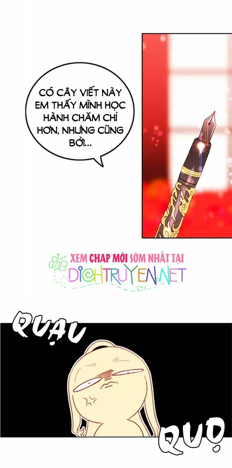 đọc truyện Hóa Kiếp Thành Chị Gái Của Bạo Chúa Chương 32 ảnh 20 tại Thiên Thai Truyện