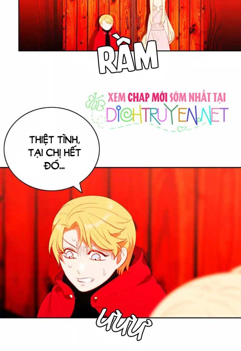 đọc truyện Hóa Kiếp Thành Chị Gái Của Bạo Chúa Chương 32 ảnh 4 tại Thiên Thai Truyện