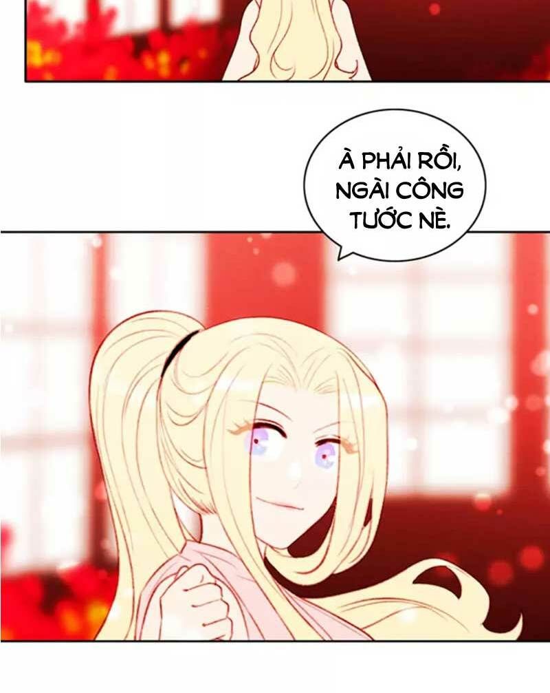 đọc truyện Hóa Kiếp Thành Chị Gái Của Bạo Chúa Chương 32 ảnh 23 tại Thiên Thai Truyện