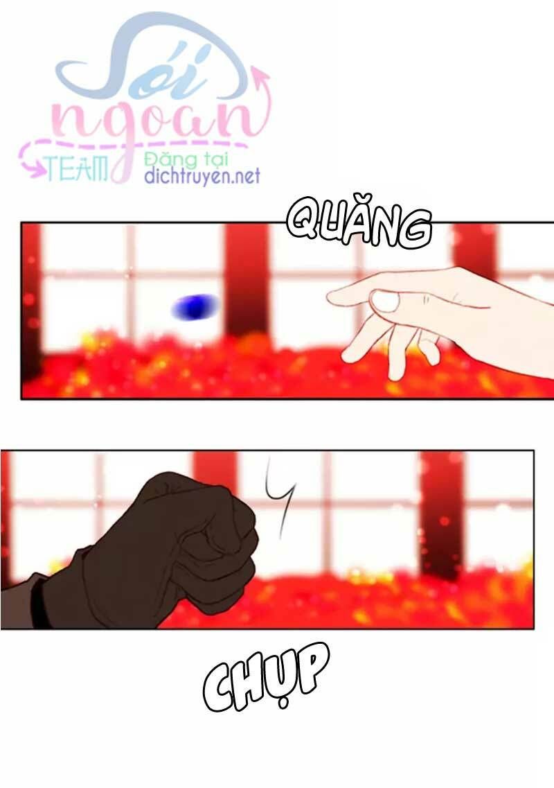 đọc truyện Hóa Kiếp Thành Chị Gái Của Bạo Chúa Chương 32 ảnh 24 tại Thiên Thai Truyện