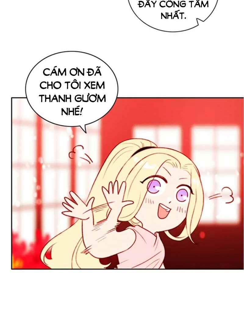 đọc truyện Hóa Kiếp Thành Chị Gái Của Bạo Chúa Chương 32 ảnh 26 tại Thiên Thai Truyện