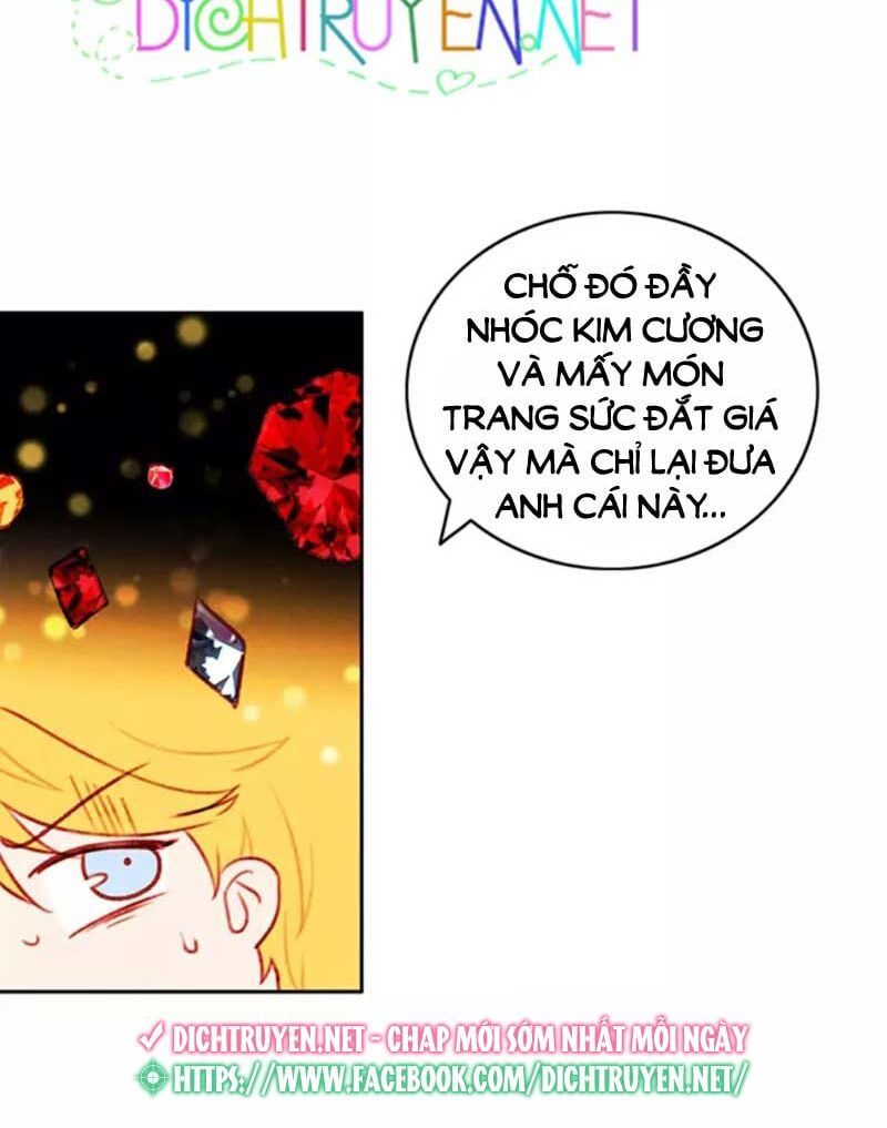 đọc truyện Hóa Kiếp Thành Chị Gái Của Bạo Chúa Chương 32 ảnh 30 tại Thiên Thai Truyện