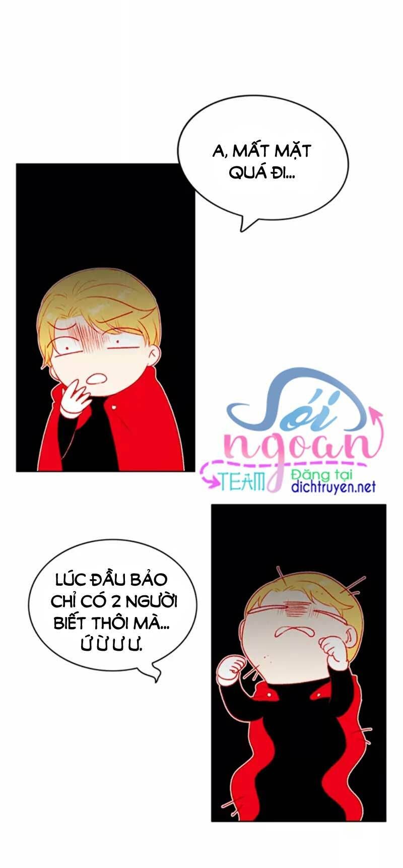 đọc truyện Hóa Kiếp Thành Chị Gái Của Bạo Chúa Chương 32 ảnh 5 tại Thiên Thai Truyện