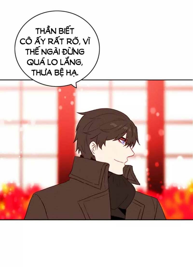 đọc truyện Hóa Kiếp Thành Chị Gái Của Bạo Chúa Chương 32 ảnh 36 tại Thiên Thai Truyện